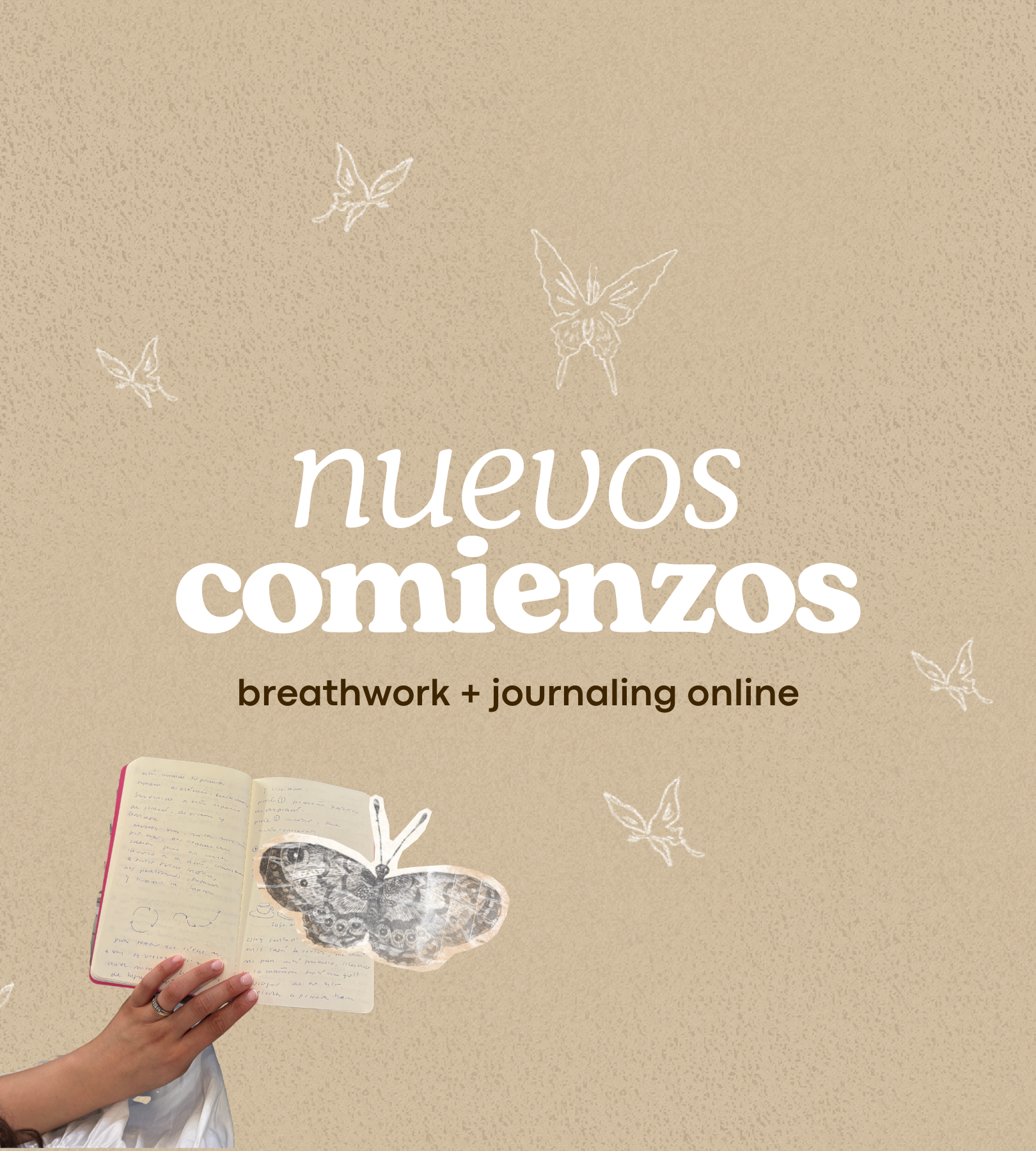 Nuevos comienzos - Edición Septiembre